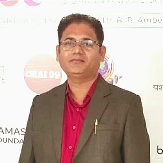 Dr. Devidas Shinde
