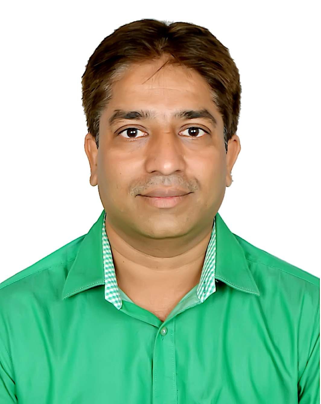 Prof. Dilip Jain