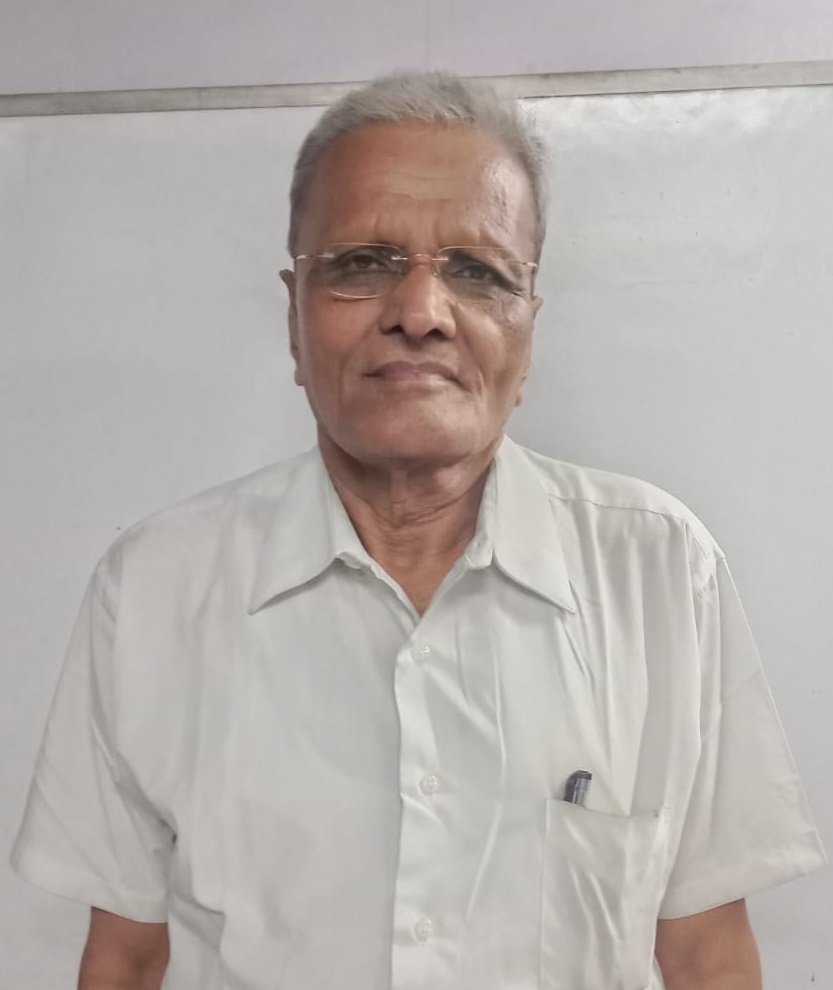 Prof. Jadhav