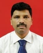 Laxman Bedekar