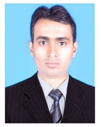 P. Sureshchandra