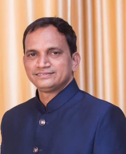 Prof. Sanjay Waghare