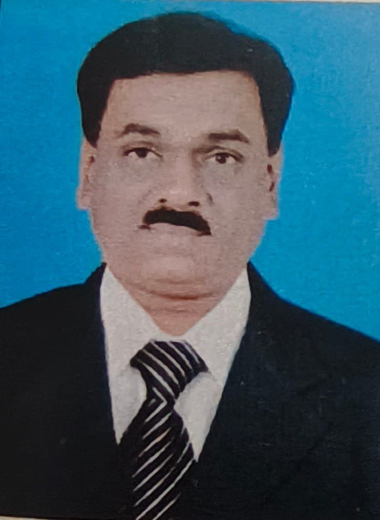 Sanjay I. Waghulde