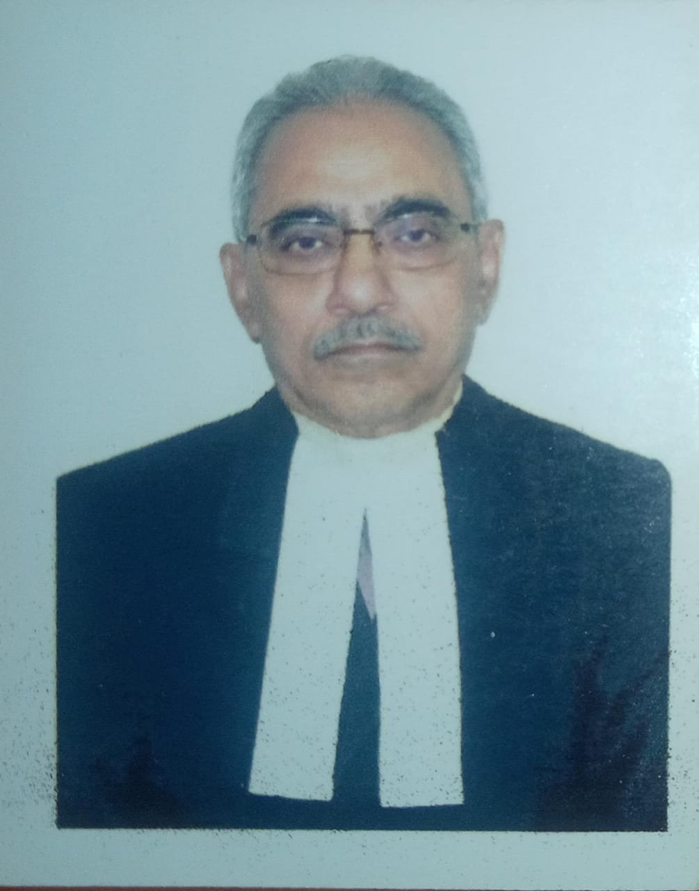 Shrikant Oza