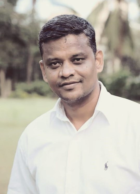 Jayesh Satpute