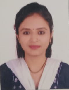 Kajal Gaikwad