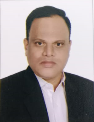 Nitin B. Pawar