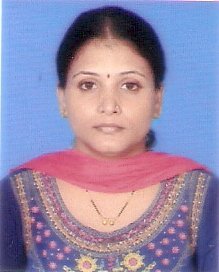 Prajakta Mandlekar