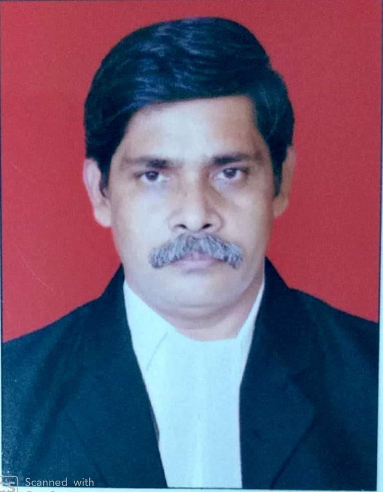 Sanjay Gamare