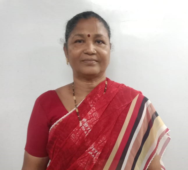 Surekha Gaikwad