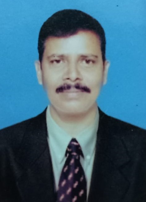 Vijay Gamare